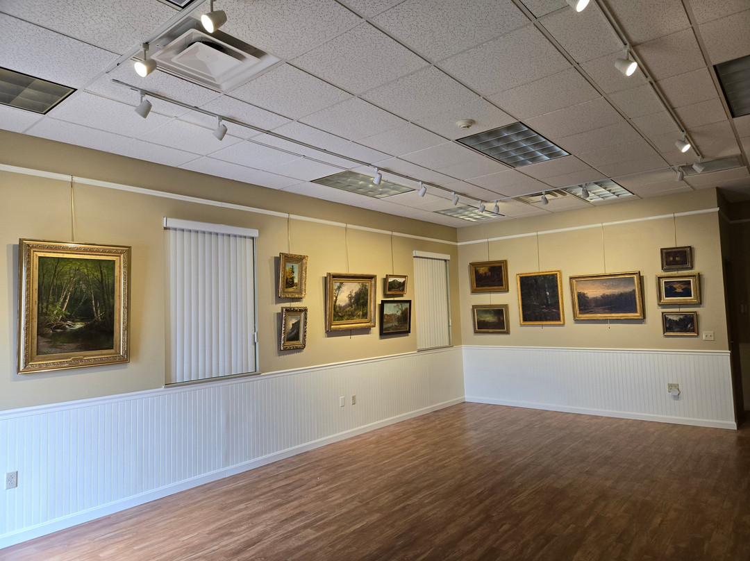 White Mountain Museum & Gallery景点图片