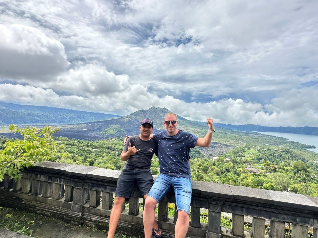 Tulamben Transport Paradise-库布必去景点