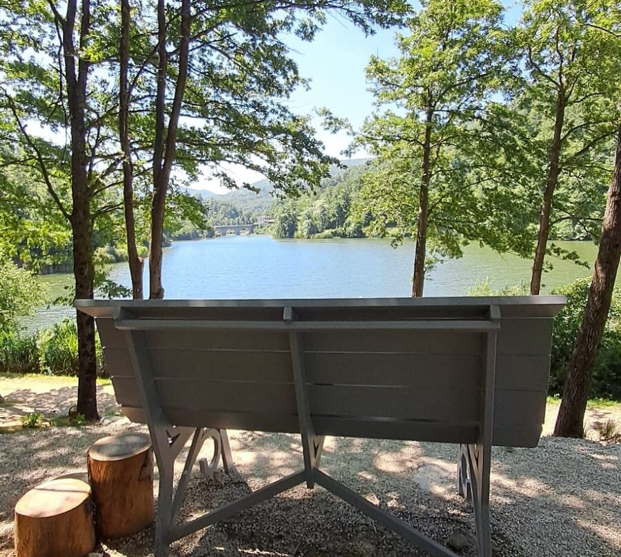 Panchina Gigante - Castel dell’Alpi-Castel dell'Alpi必去景点