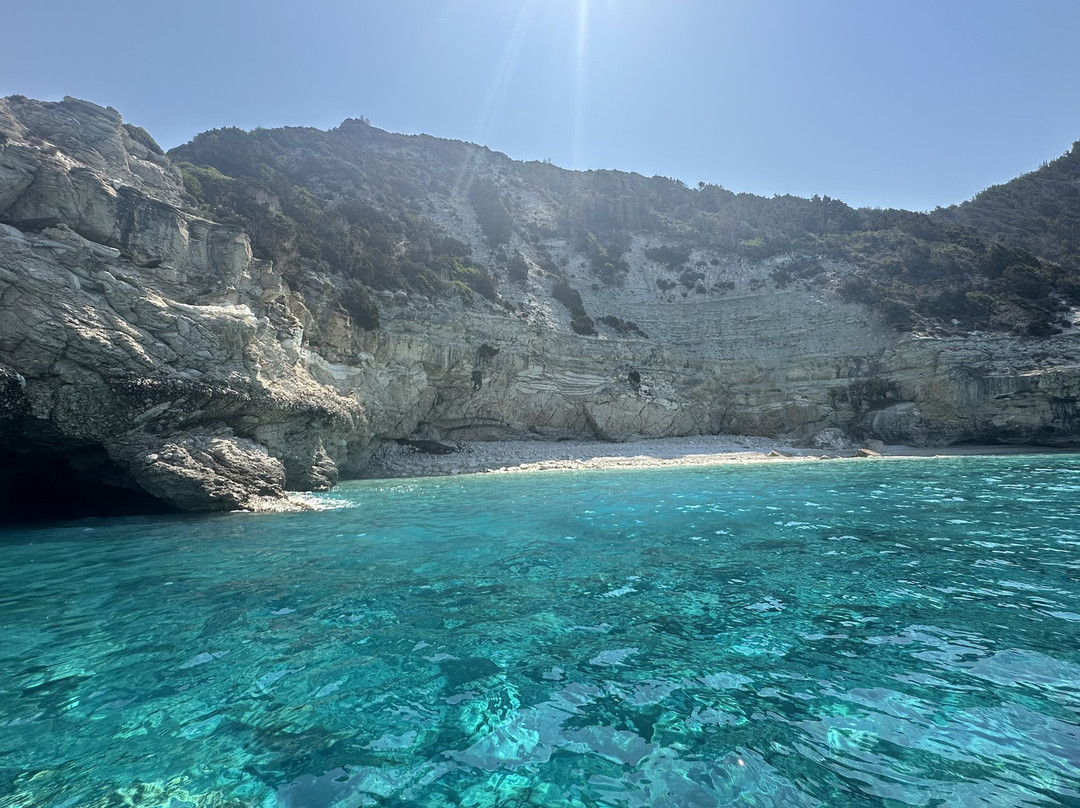 Explore The Outside - Ionian Islands-帕蒂卡必去景点