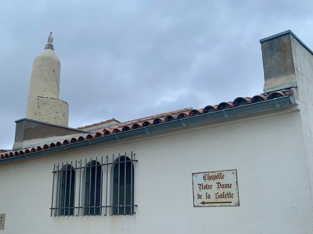 Notre-Dame-de-la-Salette-赛特必去景点