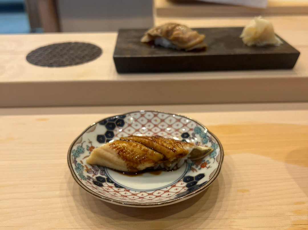 鮨いぬかい