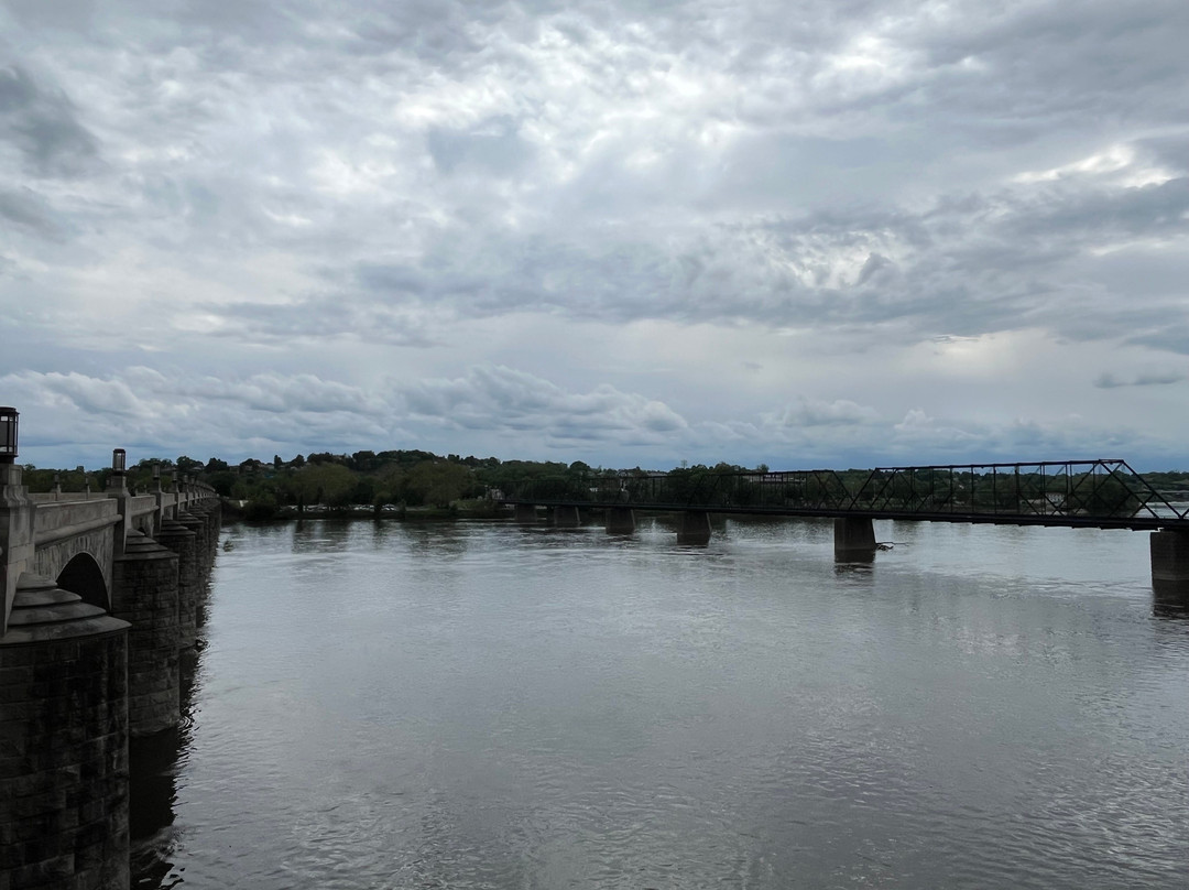 Riverfront Park景点图片
