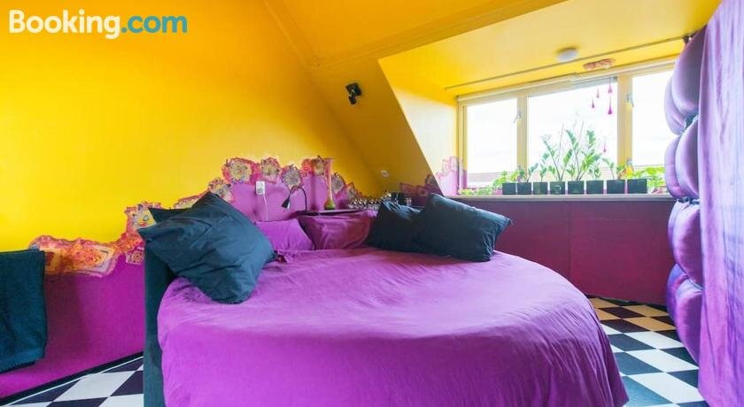 Arty House