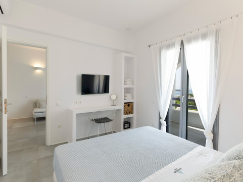 Alexander Suites主图