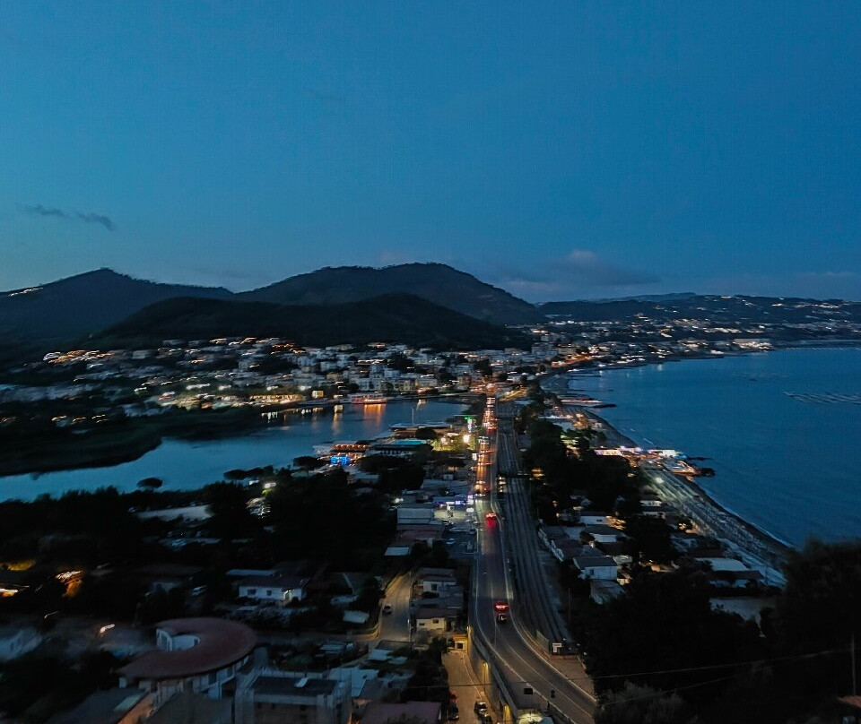 Il Gabbiano Hotel主图