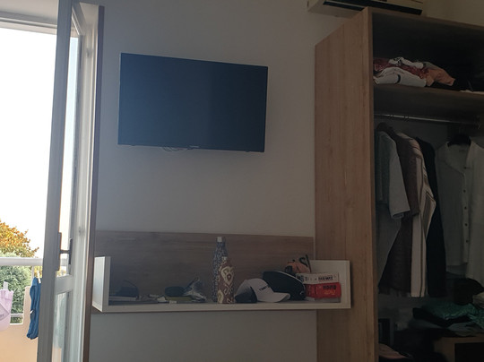 Hotel calabrisella主图