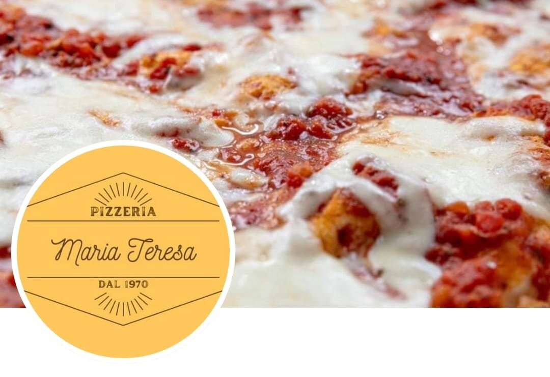 Pizzeria Maria Teresa