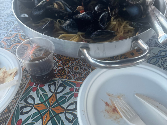 SOLEVENTO SAILING TOUR-Cannigione必去景点