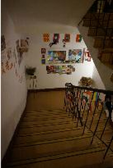 大连天天国际青年旅社（西安路香工街地铁站店）主图