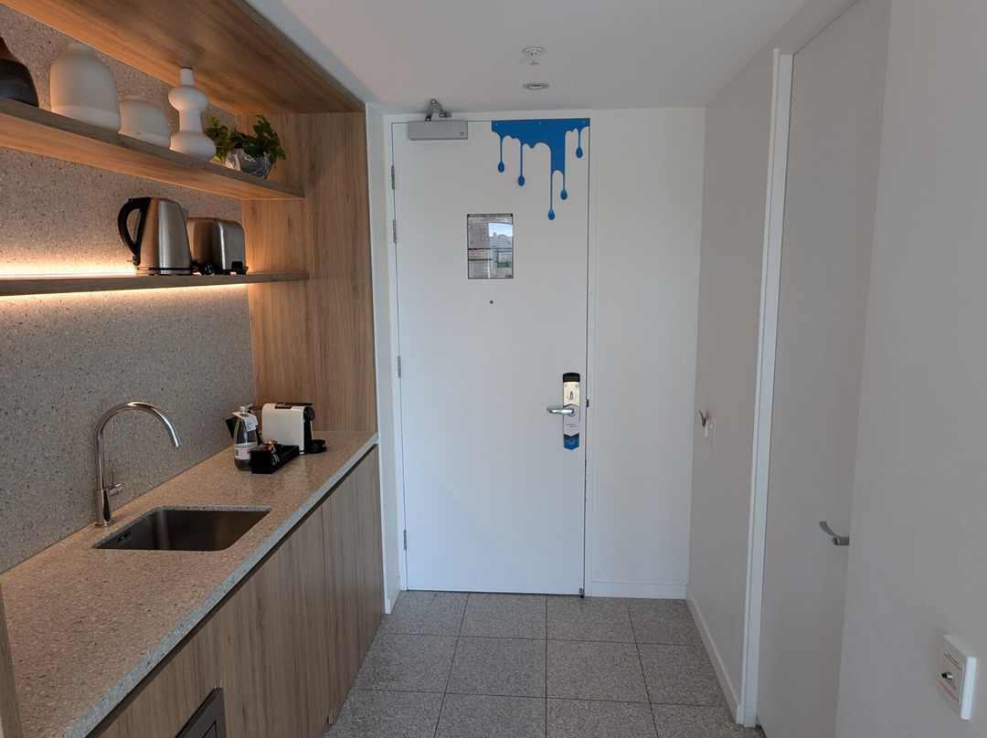 布里斯班 Johnson 酒店 - 艺术系列主图