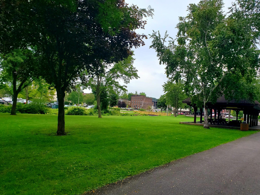 Trail Station Park景点图片