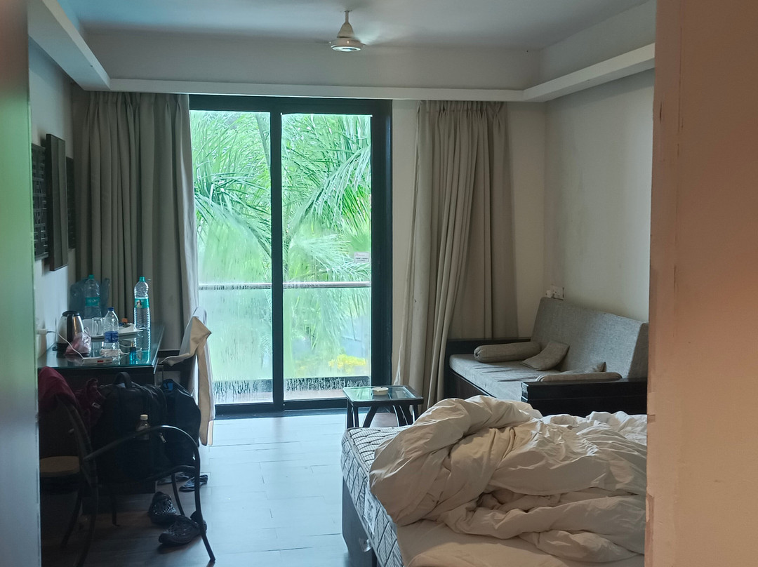 莲花苏特拉度假村主图