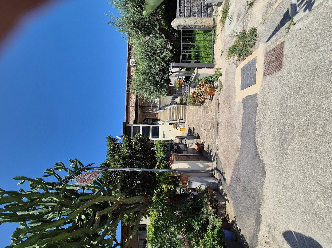 Hotel Santa Lucia主图
