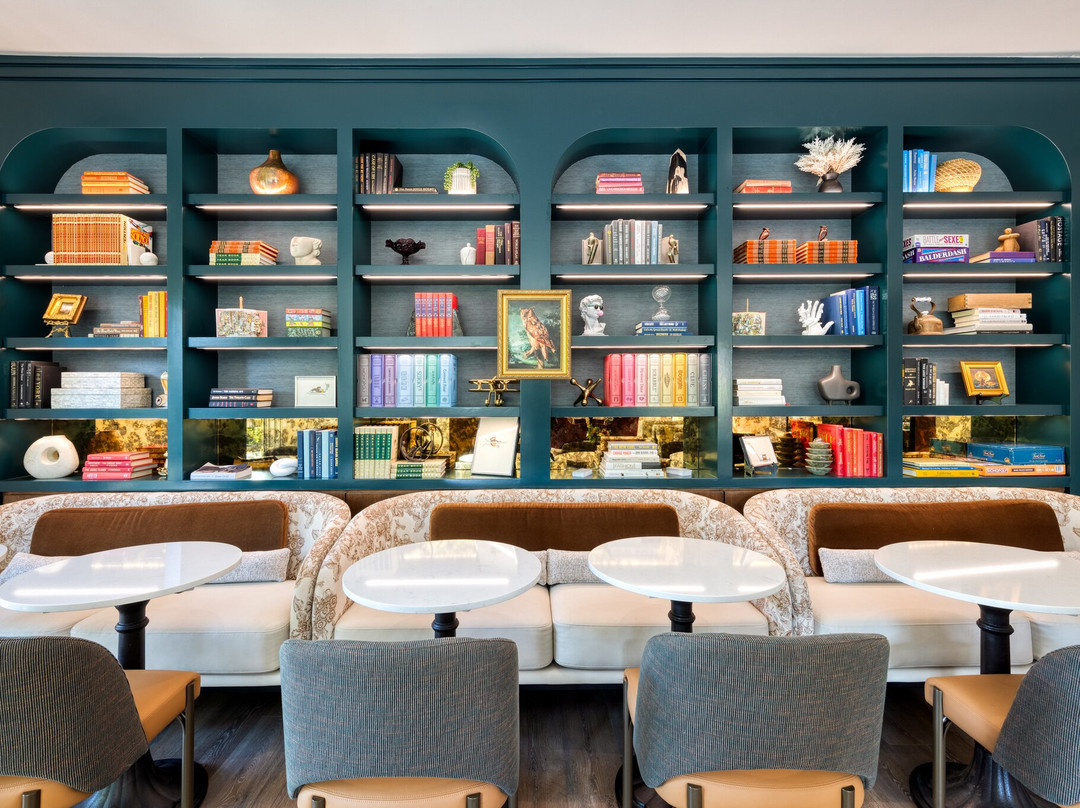 江山旅馆住宿酒店主图