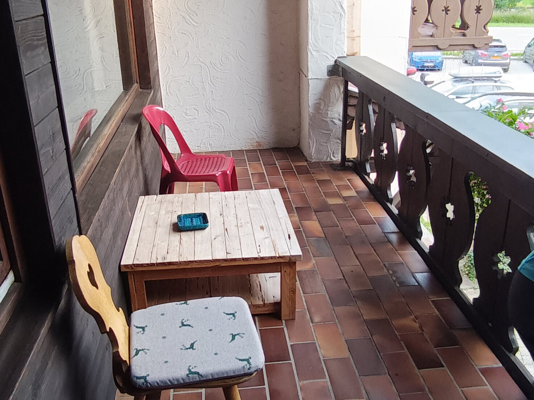 Gasthof-Cafe Sonnenhof主图