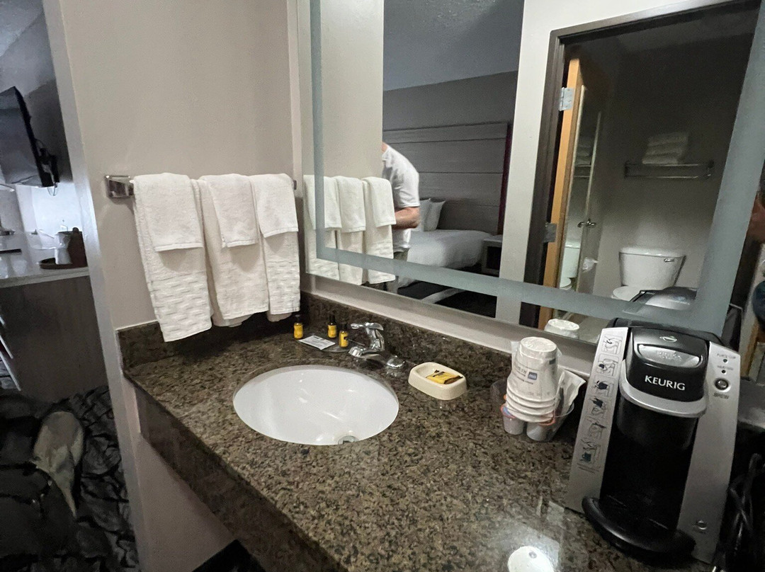 Best Western Plus Albert Lea I-90/I-35 Hotel主图