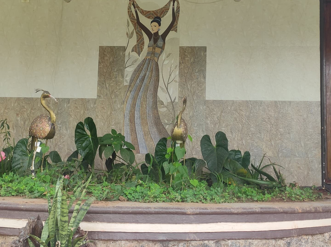 Brindhavan Homestay Sakleshpur主图
