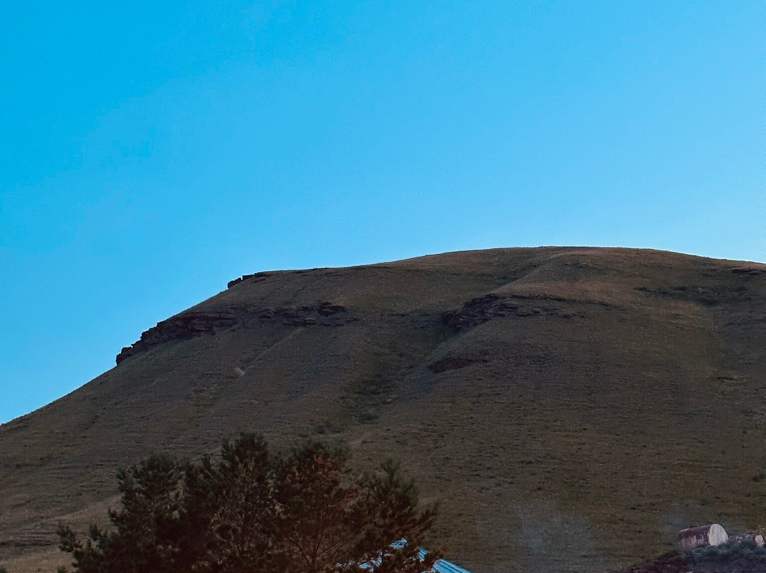 Lake Bele景点图片