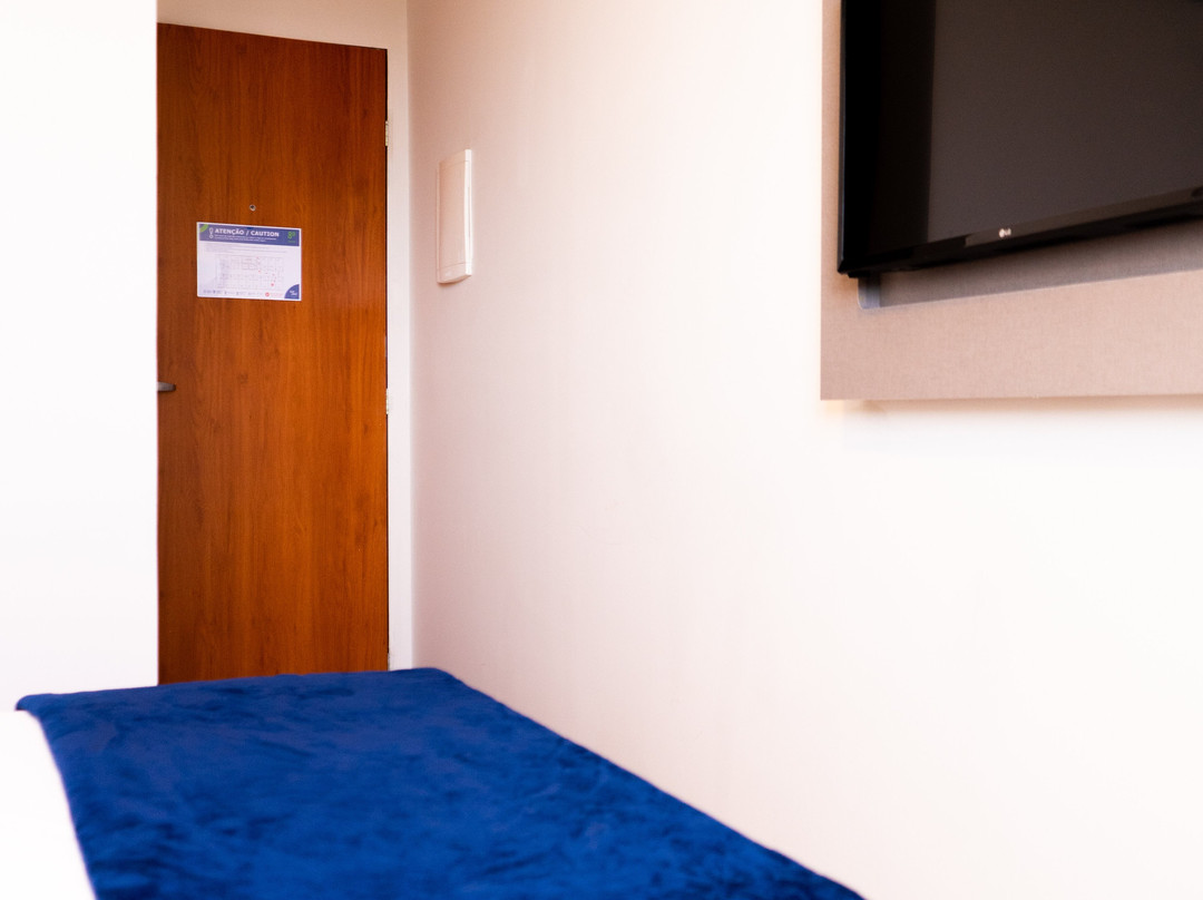 Go Inn Contagem主图