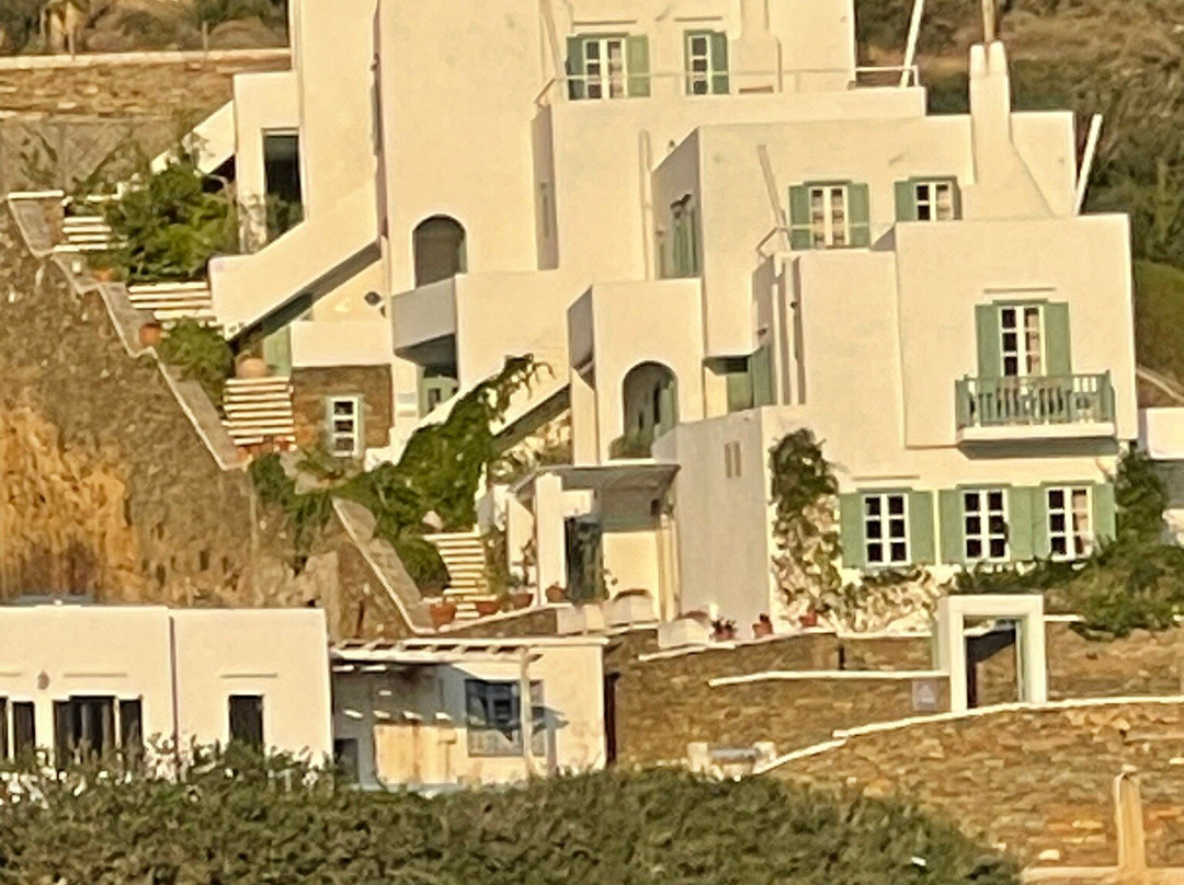 Niriedes Hotel主图