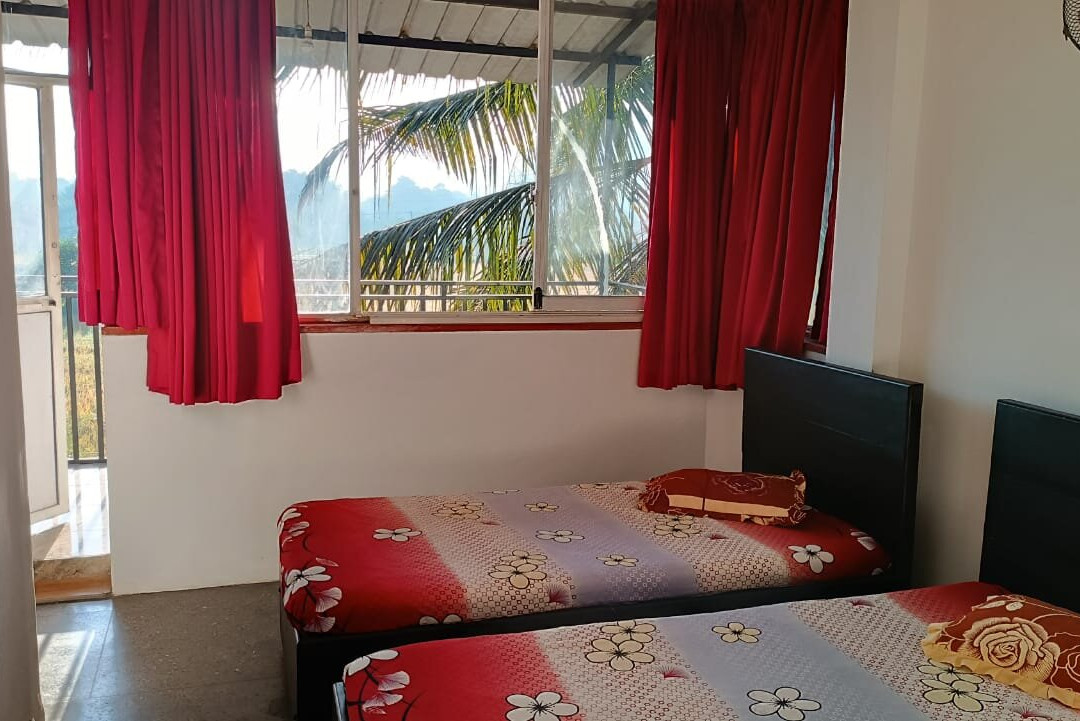 Ranjaya Guest Inn主图