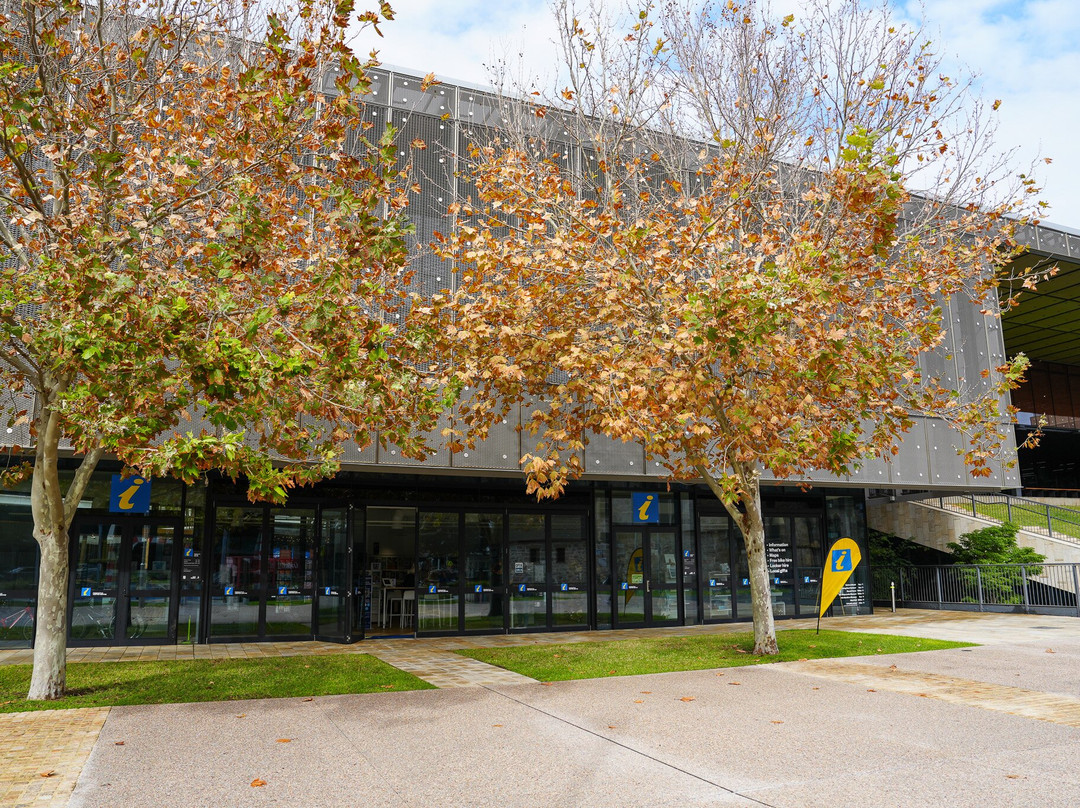 Fremantle Visitor Centre景点图片