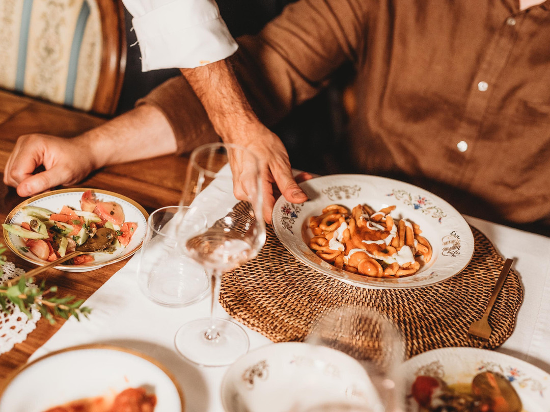 Dimora Le Tre Muse Guesthouse主图