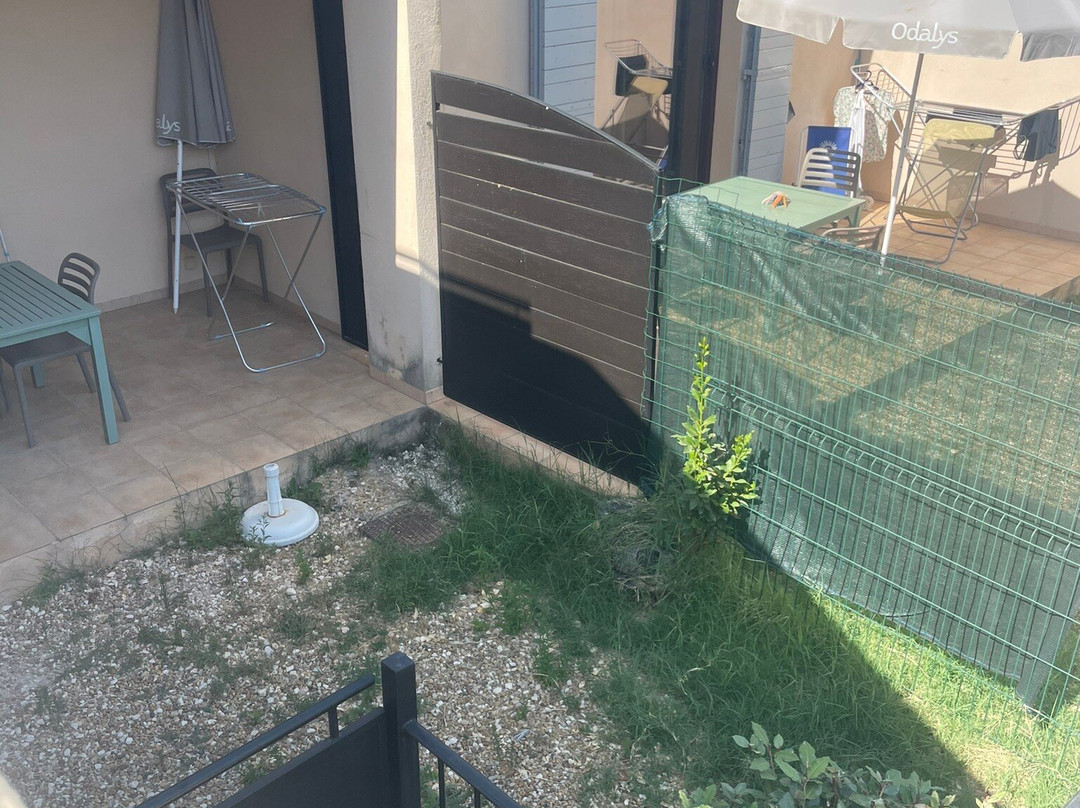 Résidence Odalys Essentielle Les 4 Soleils主图