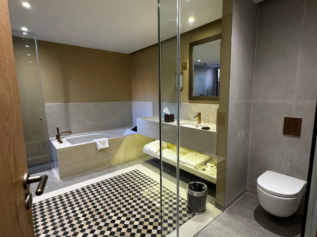 贝尔贝勒宫主图