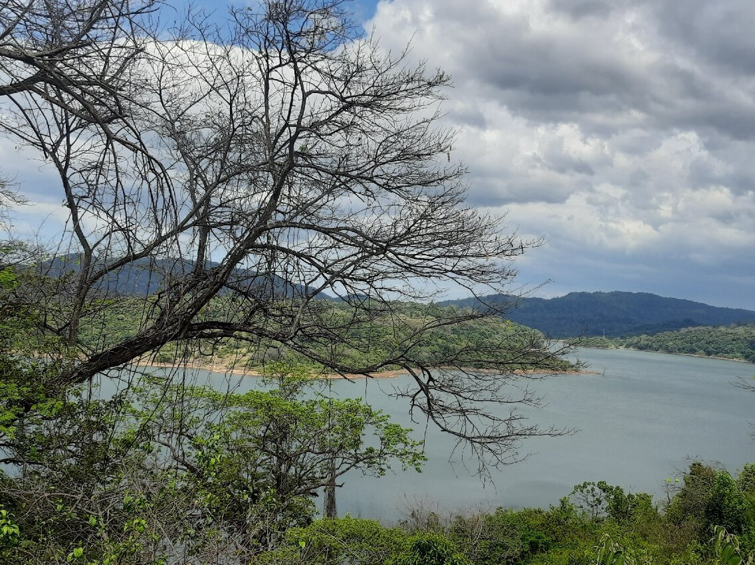 Kalu Ganga Reservoir-Matale必去景点