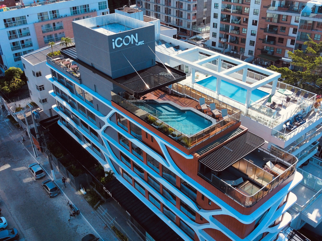 Icon Hotel