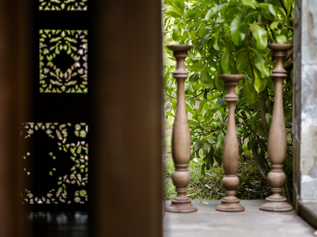 Spa Les Alizés景点图片