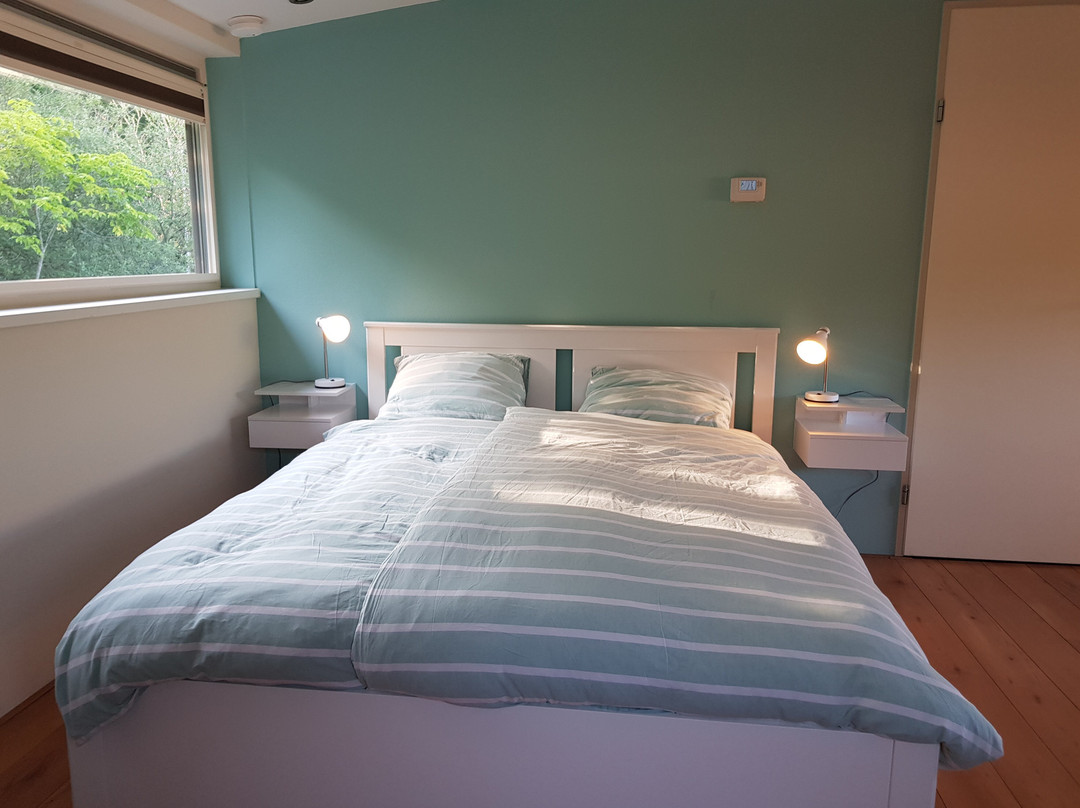 Bed and Breakfast Noorderlicht主图