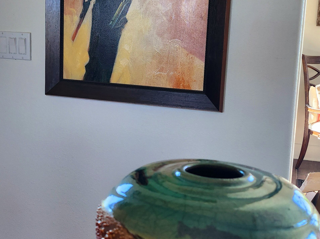 Wyoming Art & Frame景点图片