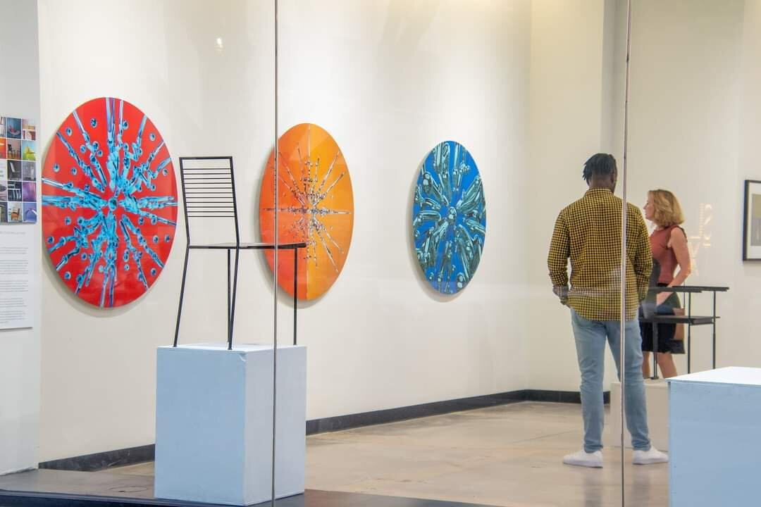 Art Museum Tx Sugar Land-舒格兰必去景点