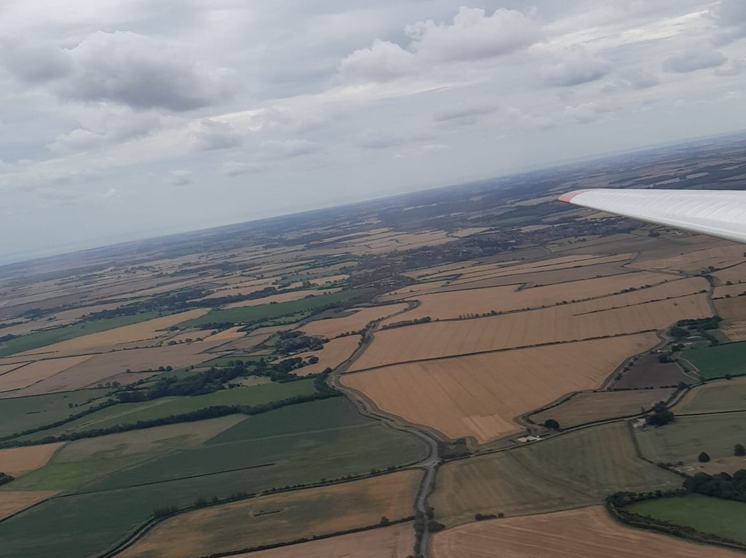 Lincolnshire Gliding Club景点图片