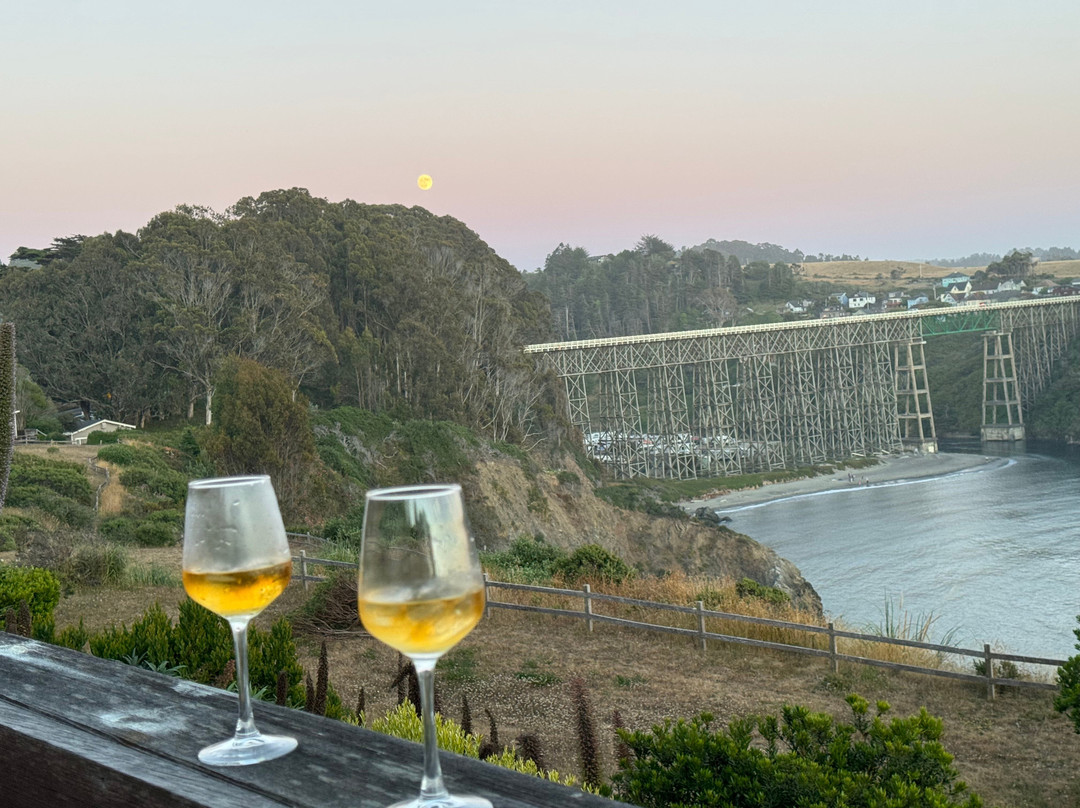 Scp Mendocino Coast Lodge主图