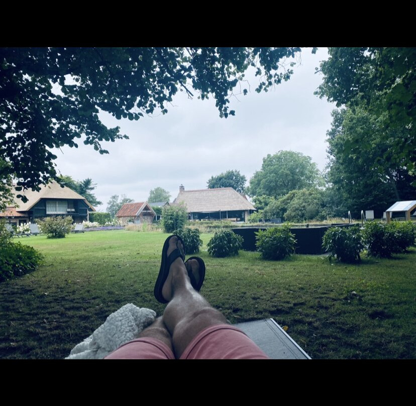 Schaluinenhoeve主图