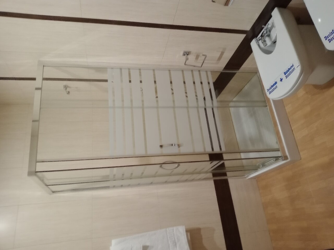 Hotel Rural Romero Torres主图