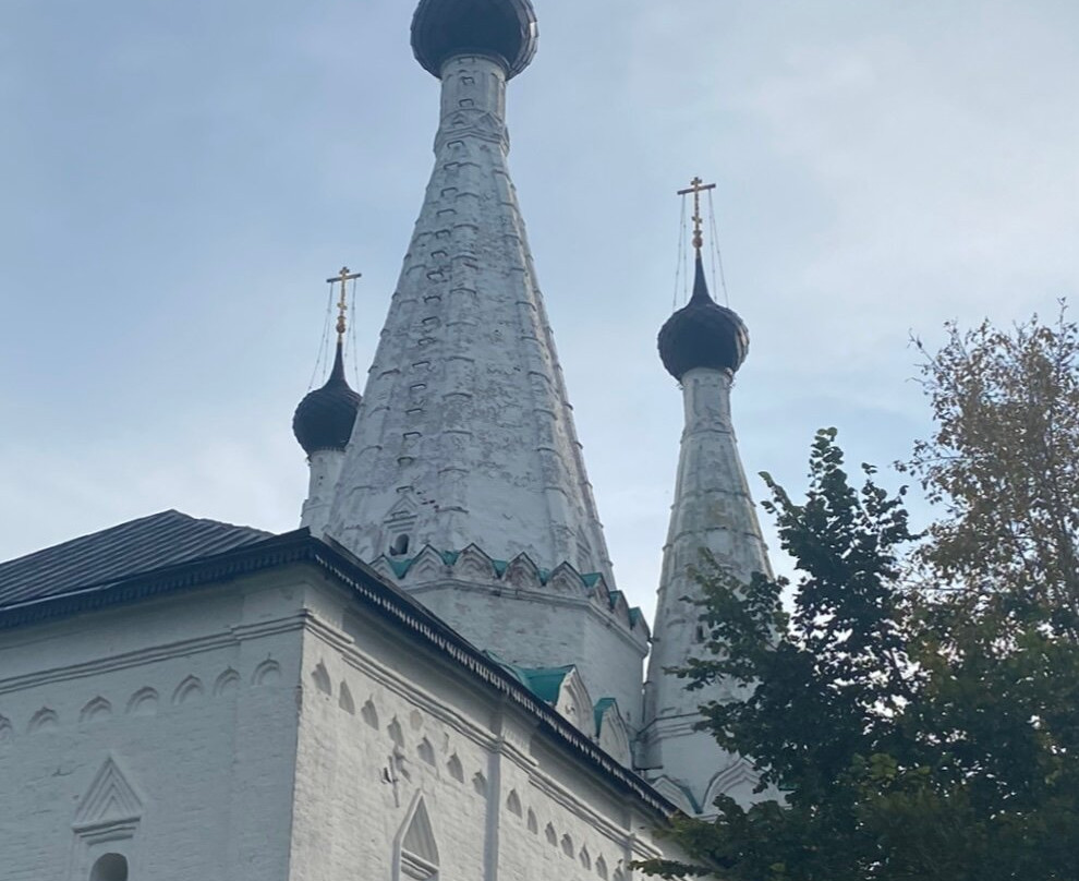 Church of the Assumption景点图片