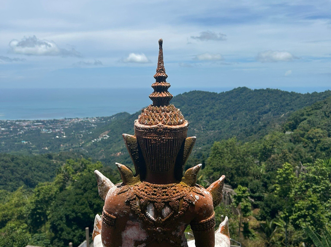 Wat Teepangkorn-马叻必去景点