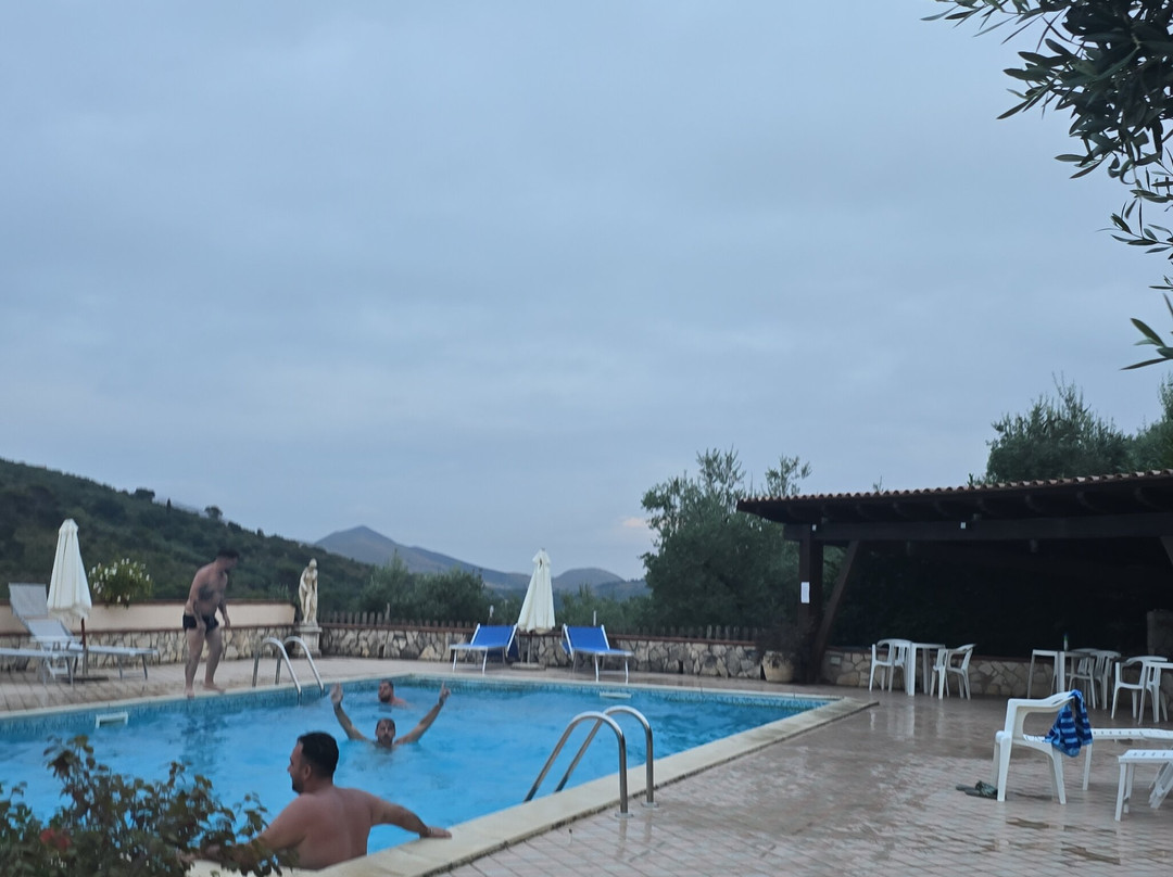 Casale di Valle Fredda主图