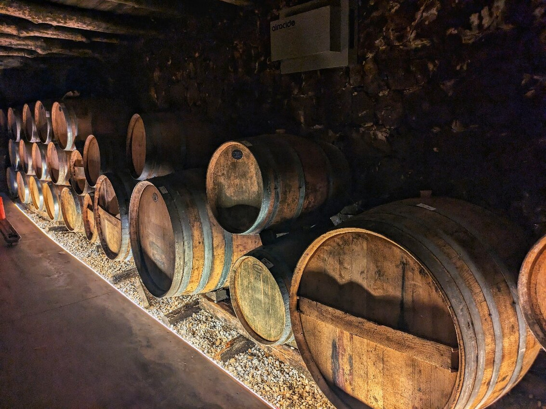 Winery Dourakis景点图片