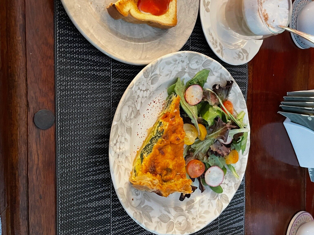 Forest & Lake PEI Bed & Breakfast主图