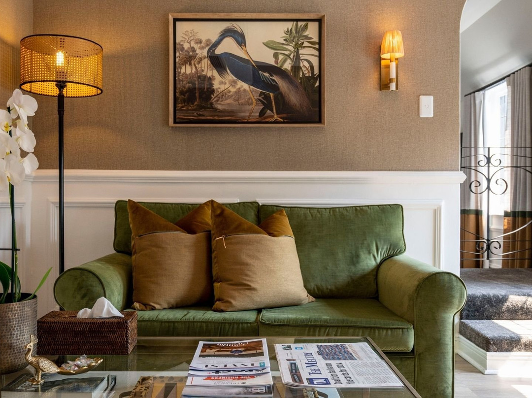 ANEW Hotel Hilton Pietermaritzburg主图