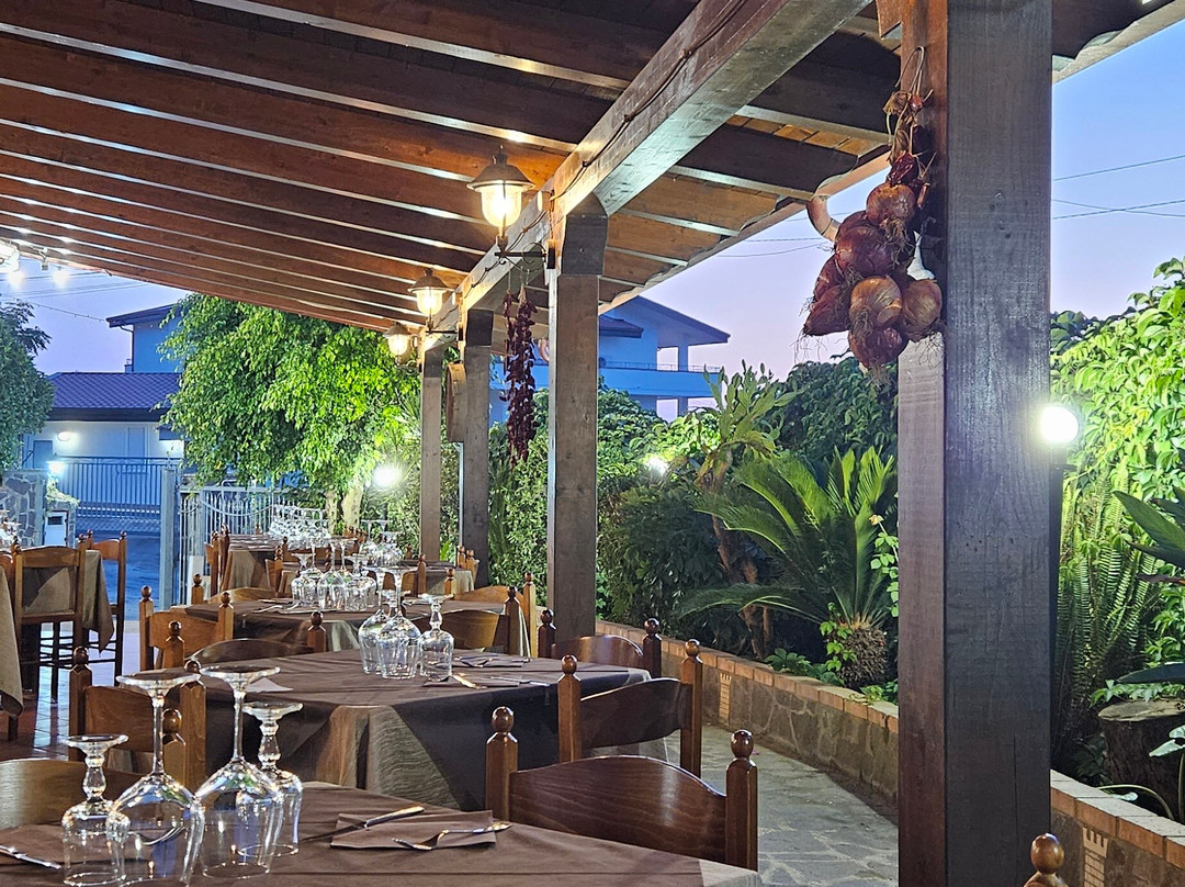 A Turri Rooms and Restaurant主图