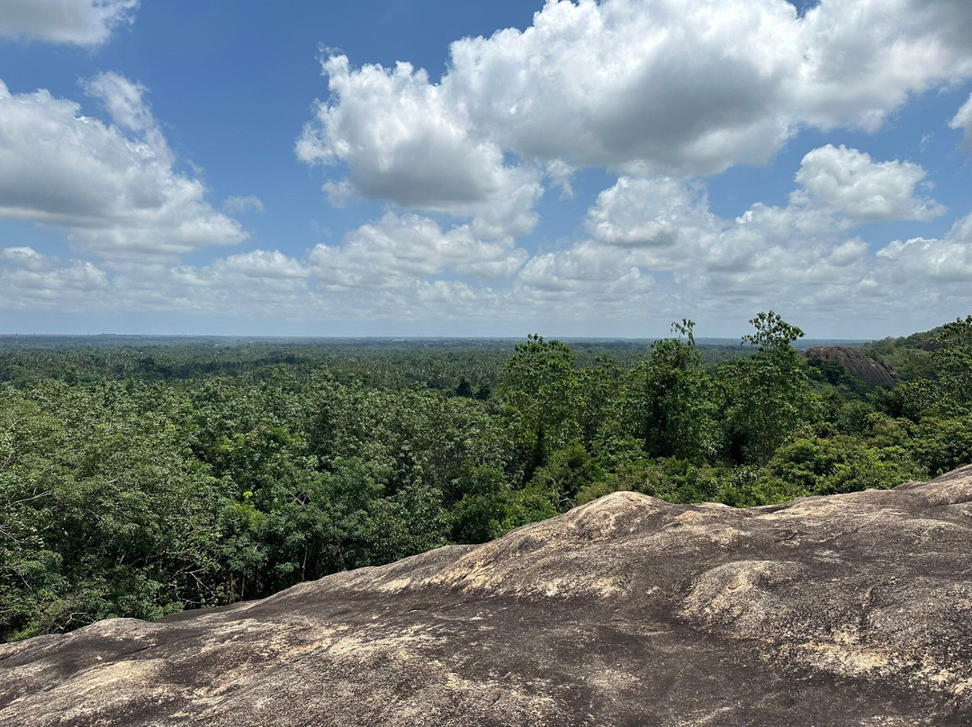 Pilikuttuwa Eco Trekking景点图片