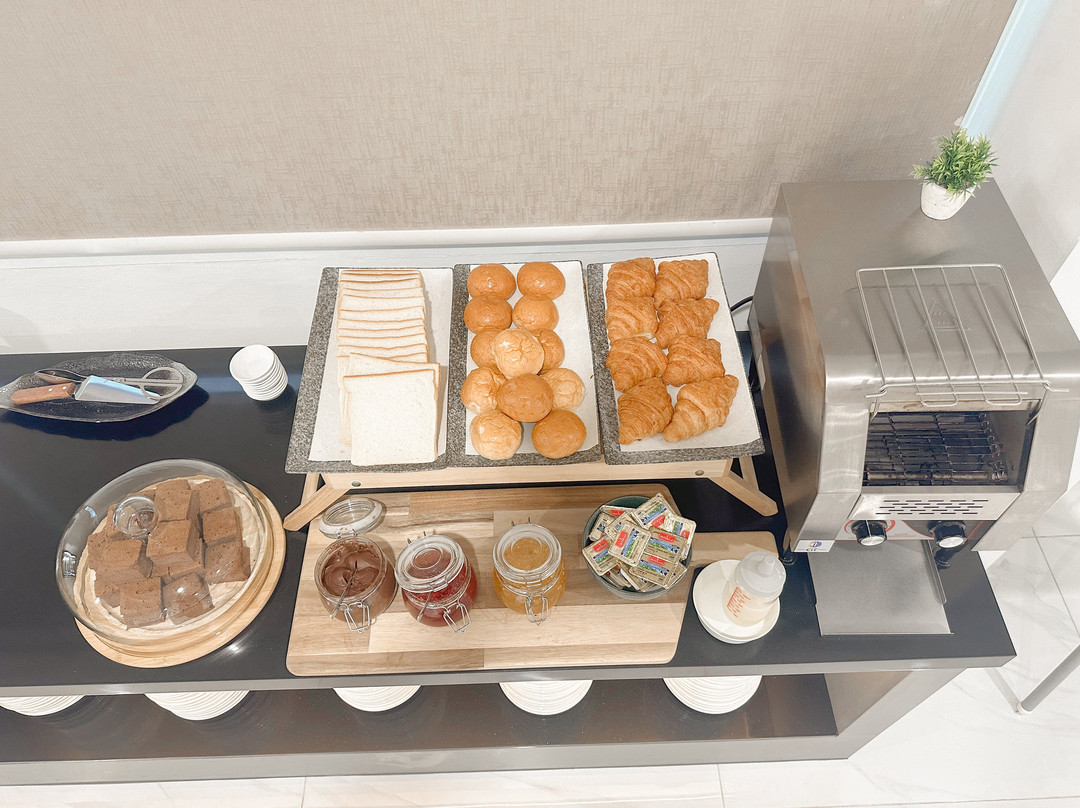 Oriole Residence主图