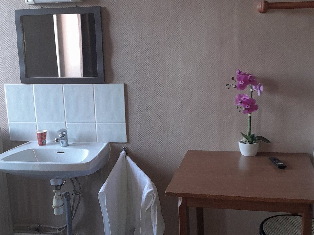 Hotel de la Poste主图